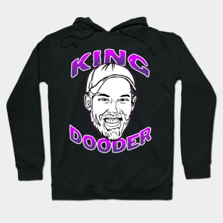 King Dooder Brandon Farris Hoodie